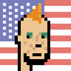 The Americans #8527