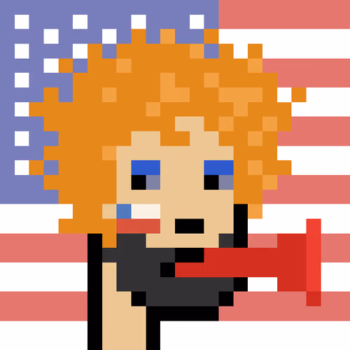 The Americans #3139