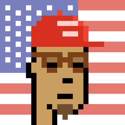 The Americans #9984