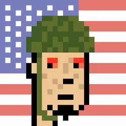 The Americans #6589