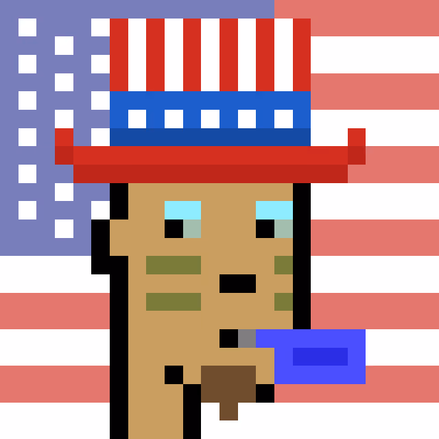 The Americans #9983