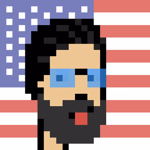 The Americans Nft