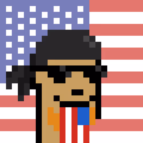 The Americans #9140