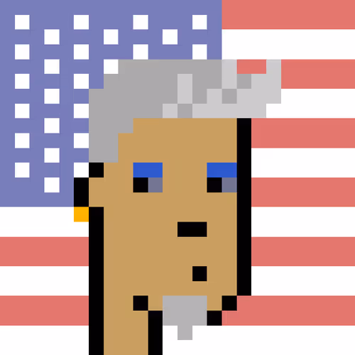 The Americans Nft