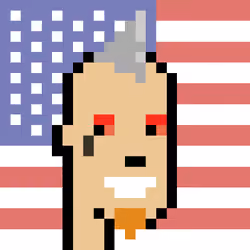 The Americans #8134