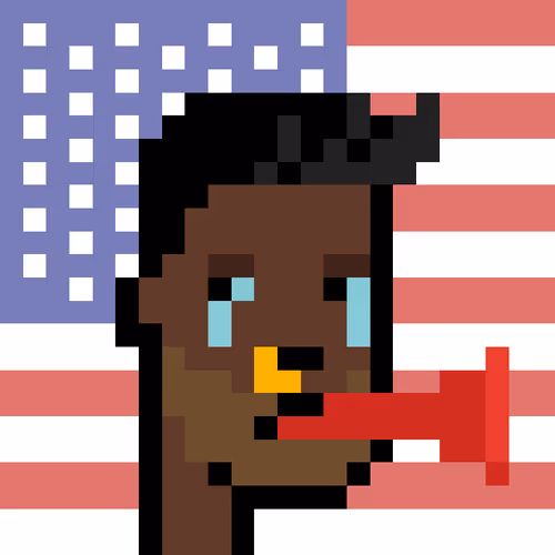 The Americans Nft