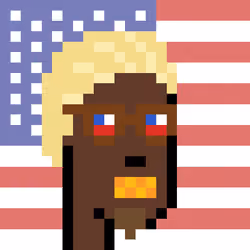 The Americans #8158