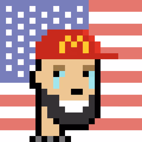 The Americans #8125