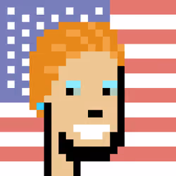 The Americans #7392