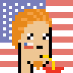 The Americans #4997