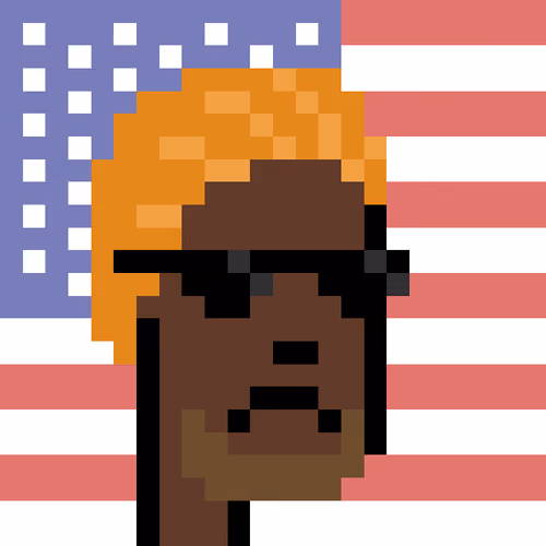 The Americans #2132