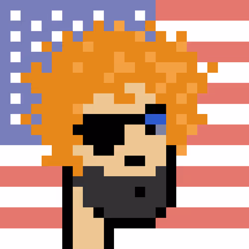 The Americans #7035