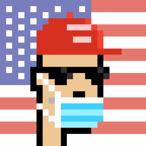 The Americans #8452