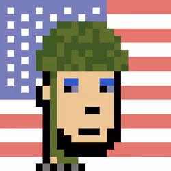 The Americans #5442