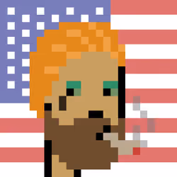 The Americans #5094
