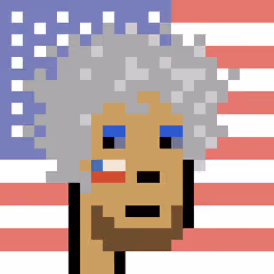 The Americans #1128