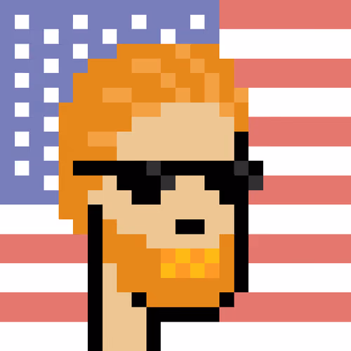 The Americans #6329
