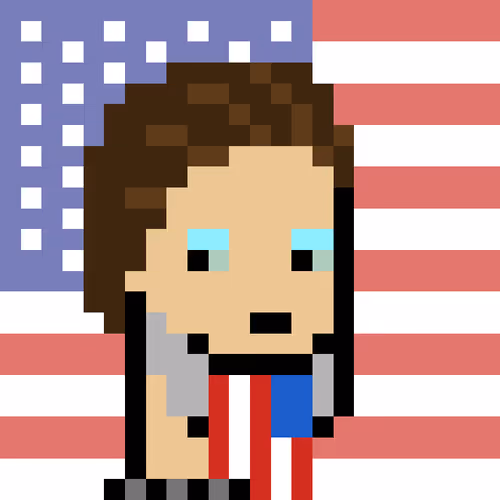 The Americans Nft