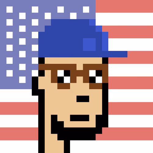 The Americans #3186