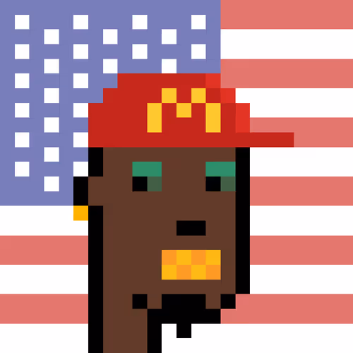 The Americans Nft