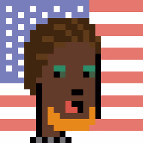The Americans Nft
