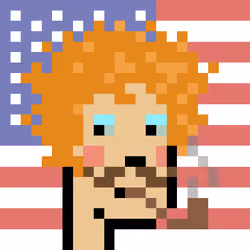 The Americans #7349