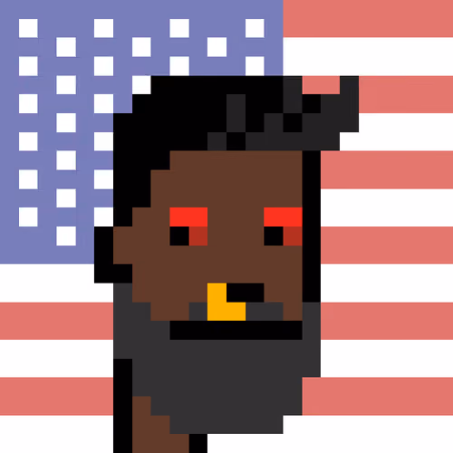The Americans #8457