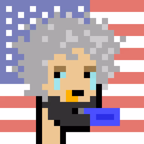 The Americans Nft