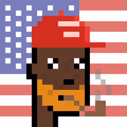 The Americans #4038