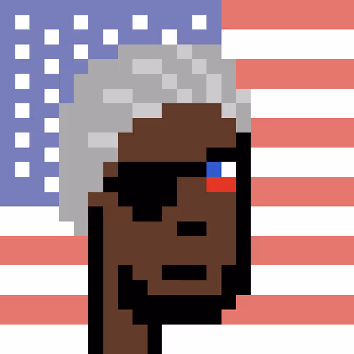 The Americans Nft