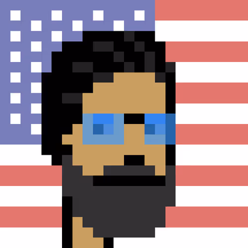 The Americans #9050