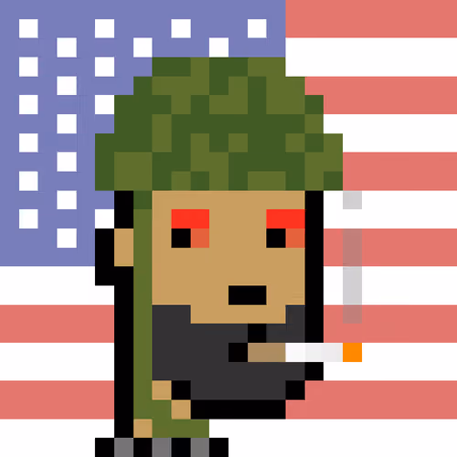 The Americans #5829