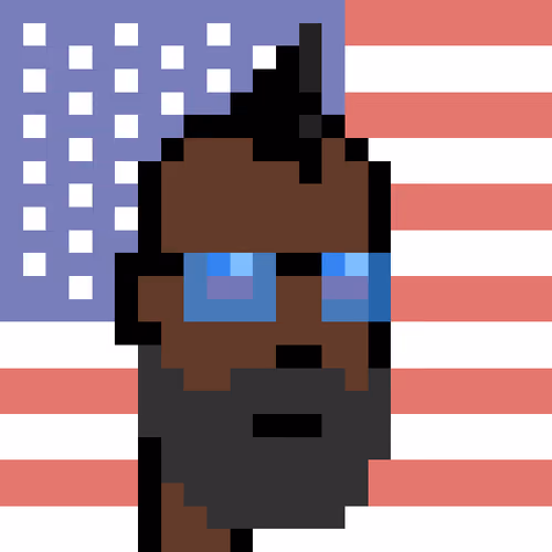 The Americans #1129