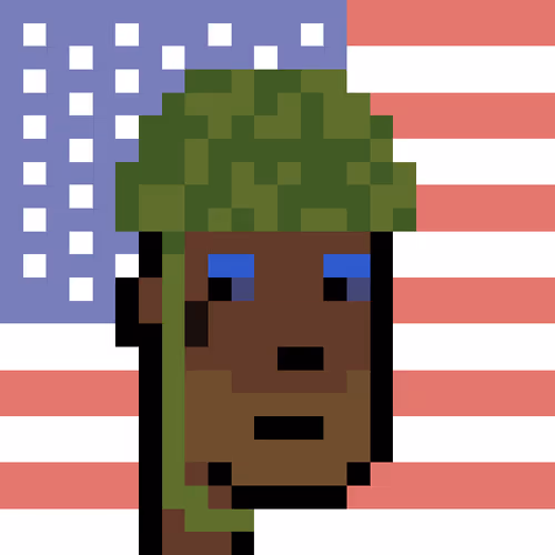 The Americans #9945