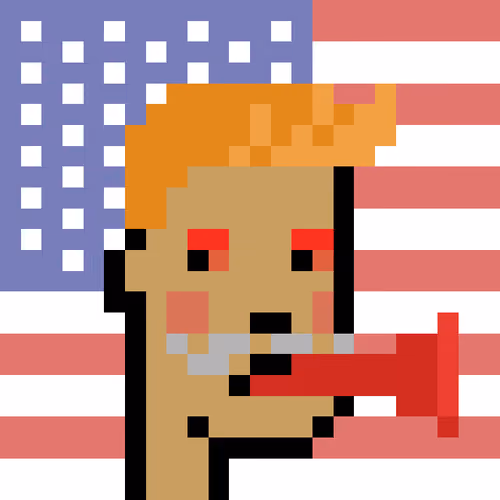 The Americans #5441
