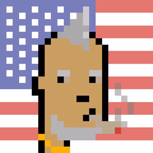 The Americans Nft