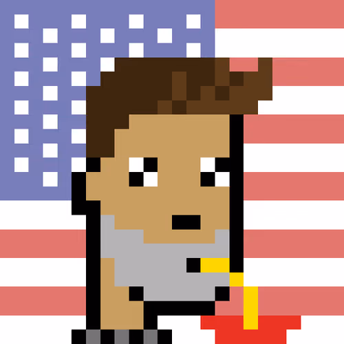 The Americans #7483