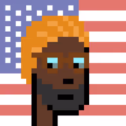 The Americans #9294