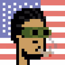 The Americans #6085