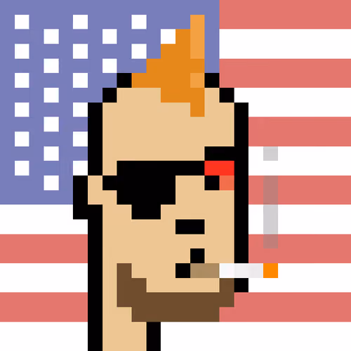 The Americans #1270