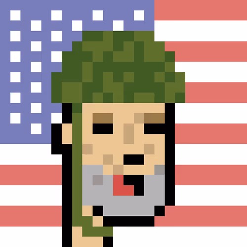 The Americans #2561
