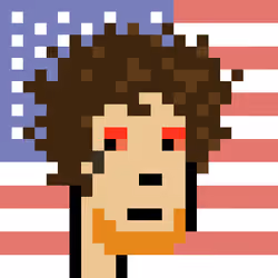 The Americans #1734