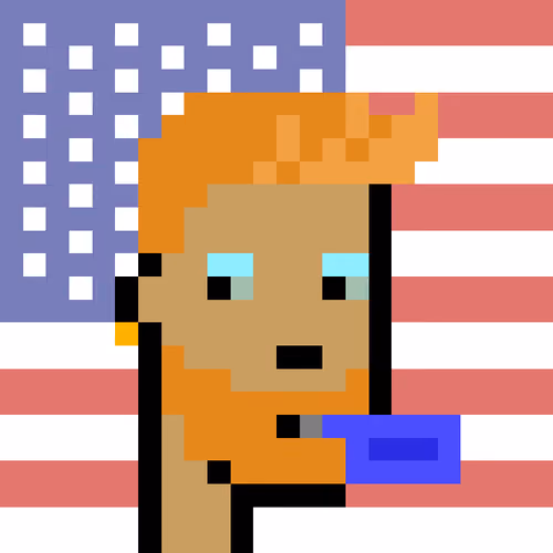 The Americans #4586
