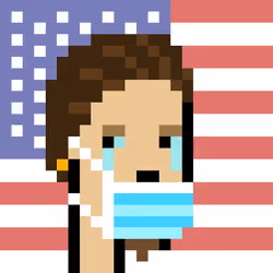 The Americans #9831
