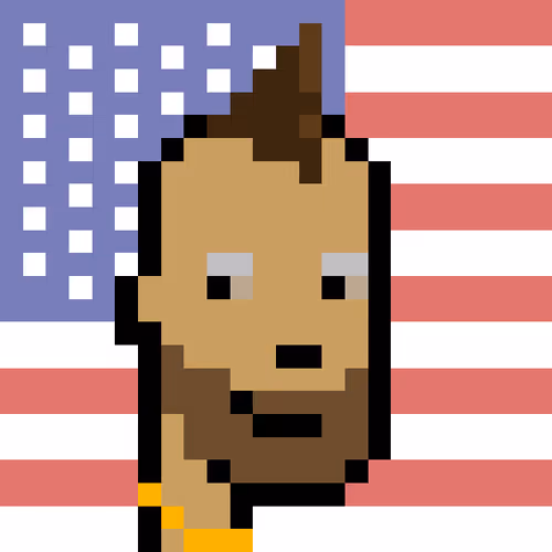 The Americans #9953