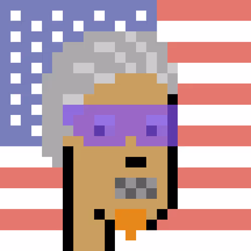 The Americans Nft