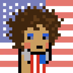 The Americans #3338