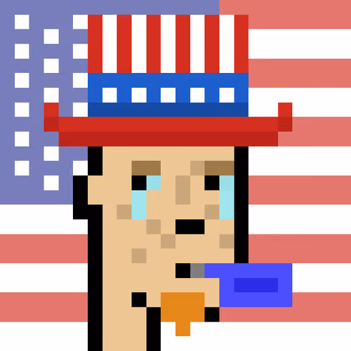 The Americans #8526