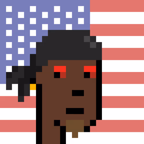 The Americans #9981