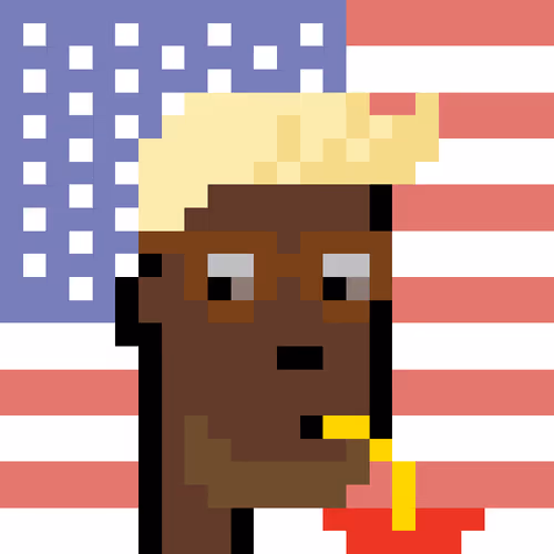 The Americans Nft